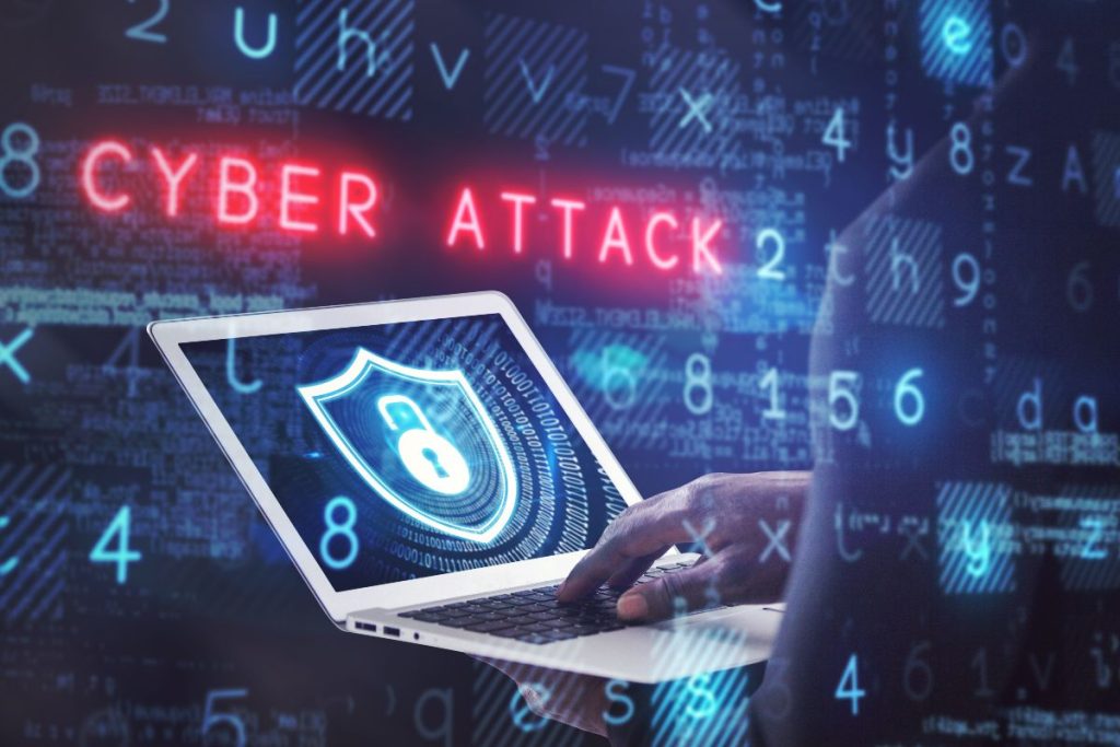 6 Cybersecurity Threats that Businesses Face Today