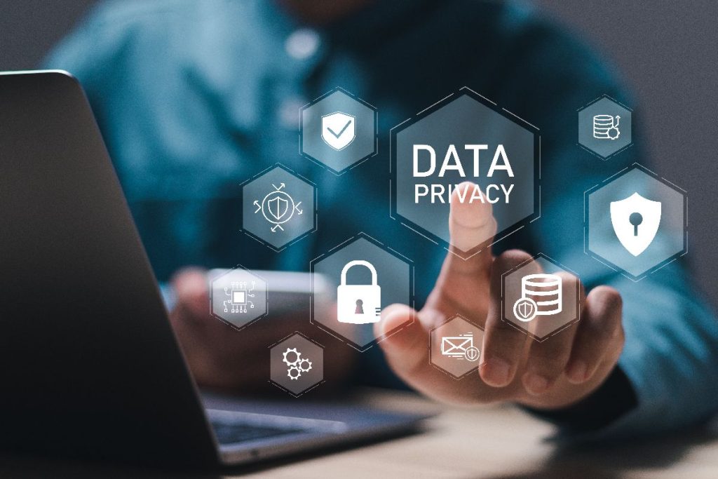 6 Key Features to Look for in Data Protection Services