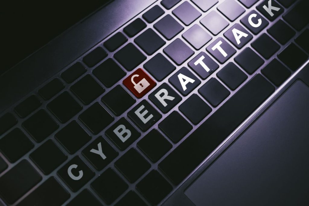Signs Your Business Might Be Vulnerable to Cyberattacks