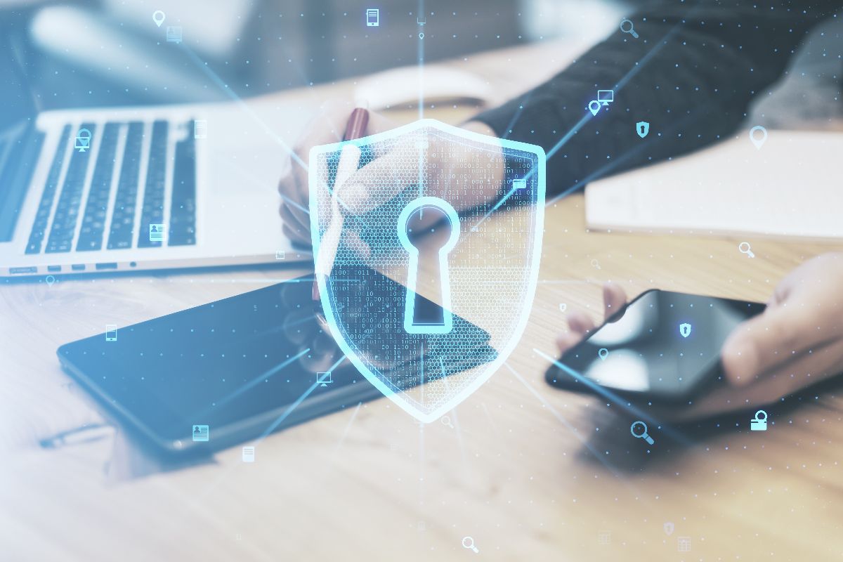 Enhanced Need for Protections with Data Protect