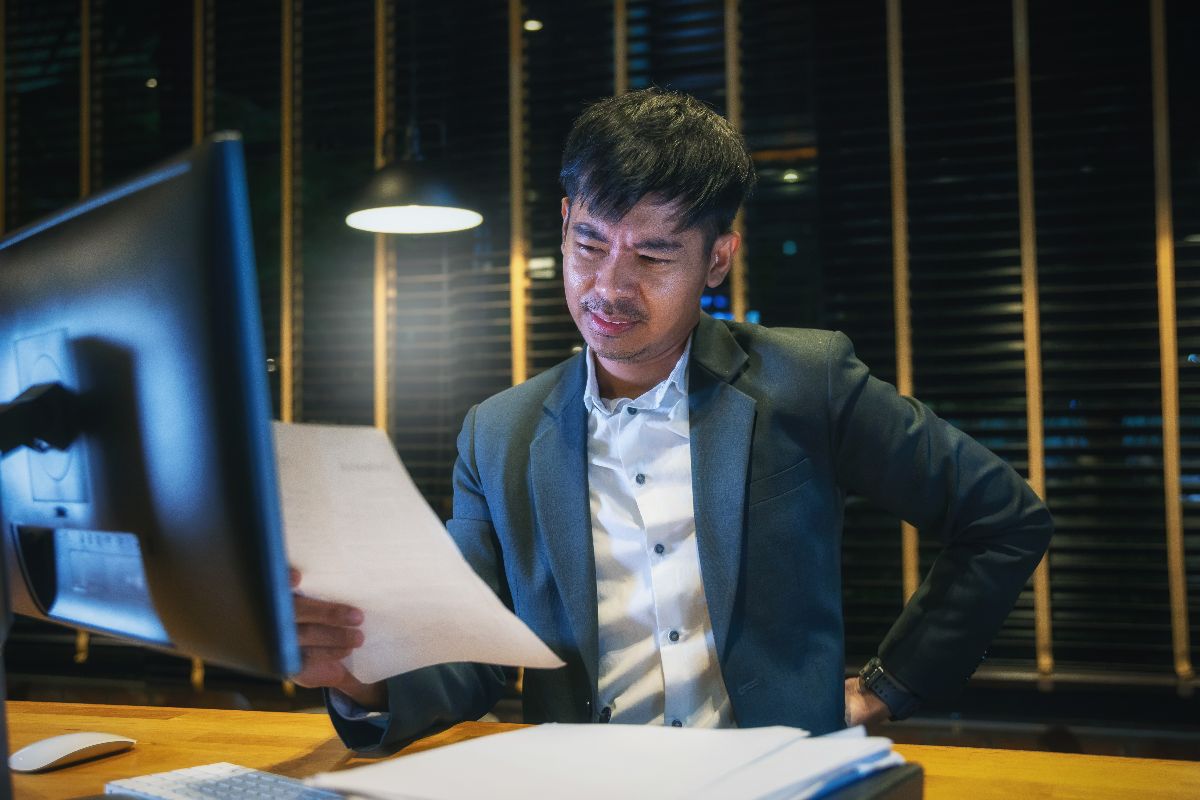 In Appointing the Data Protection Officer (DPO) 