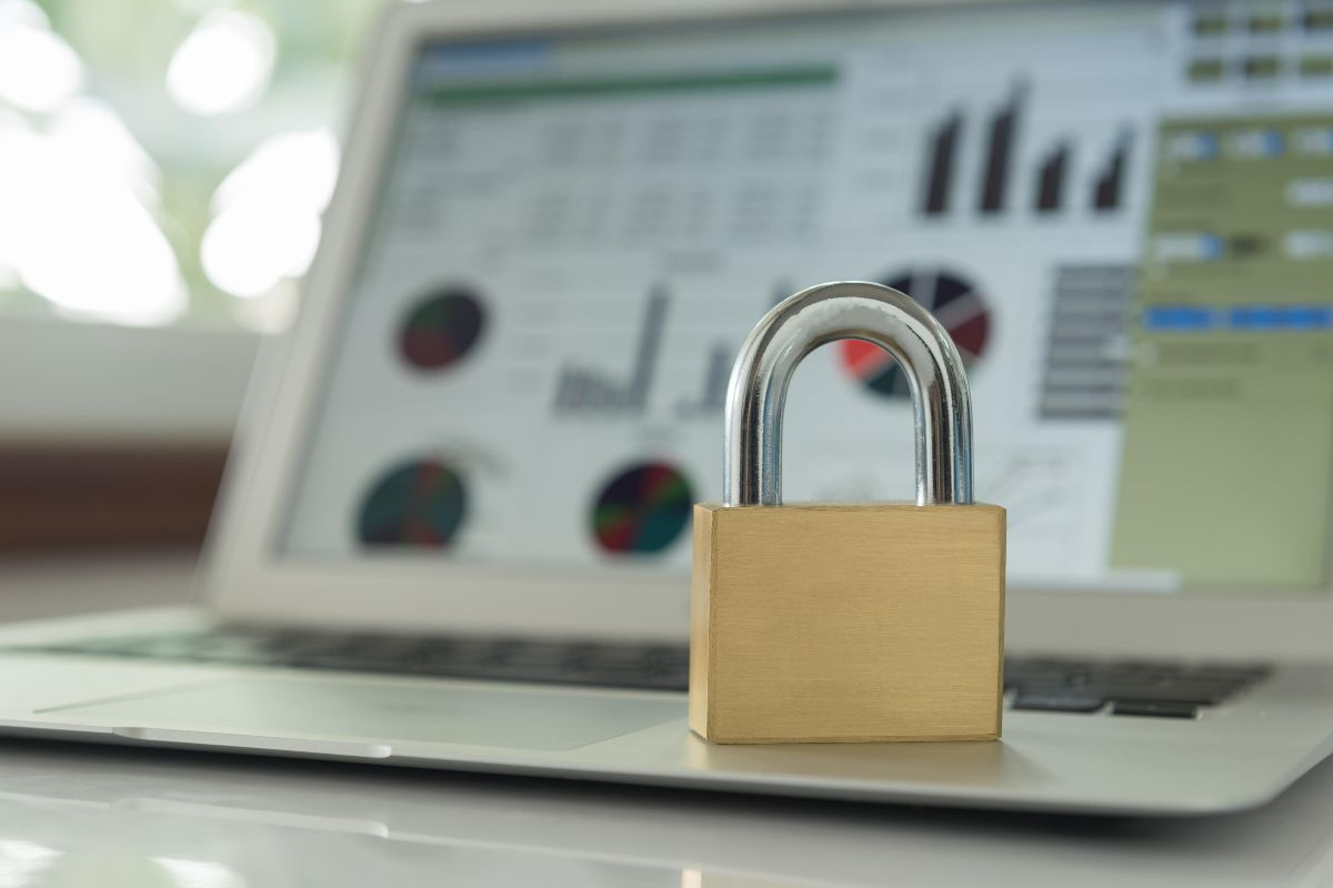 Ensure Lawful Compliance