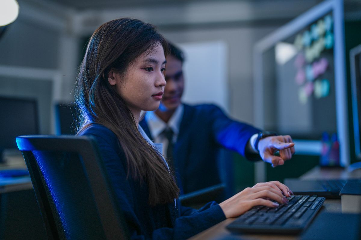 Data Protection Officer Oversees Compliance with Data Protection Laws