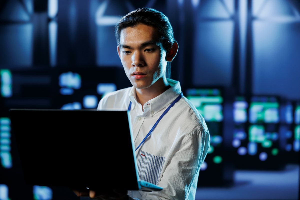 Data Protection Officer Giving Advice on Data Protection Impact Assessments