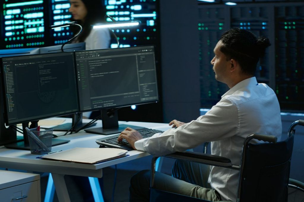 Hired Data Protection Officer Ensuring Compliance on National Privacy Commission